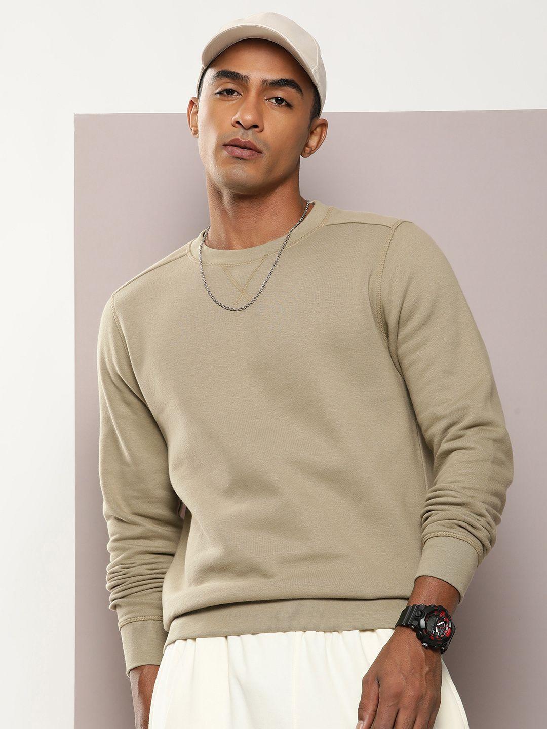 kook n keech men premium sweatshirt