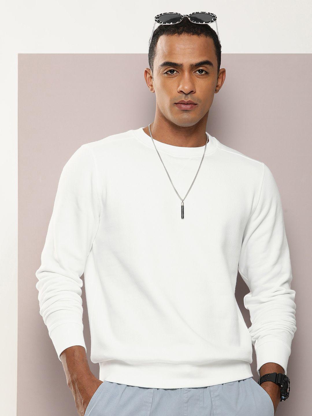 kook n keech men premium sweatshirt