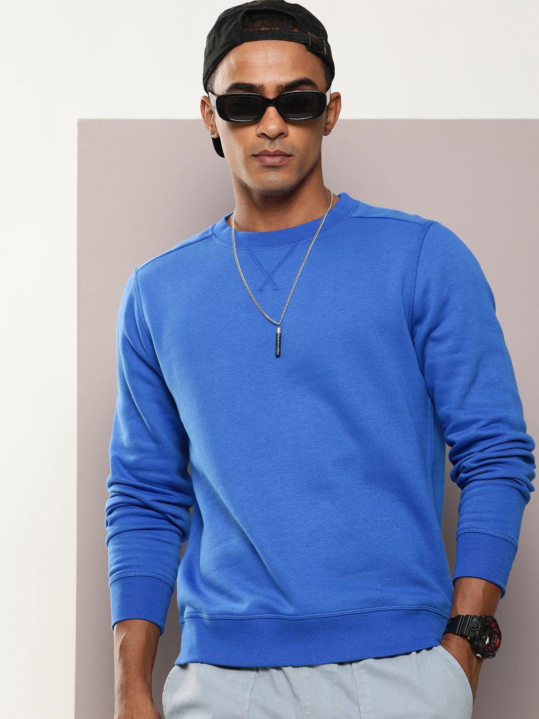 kook n keech men premium sweatshirt