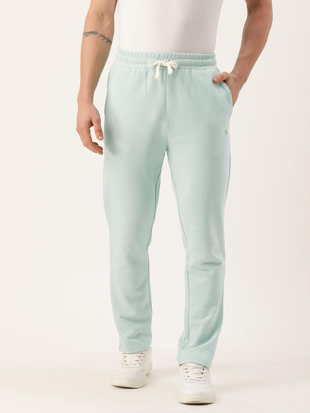 kook n keech men pure cotton track pants