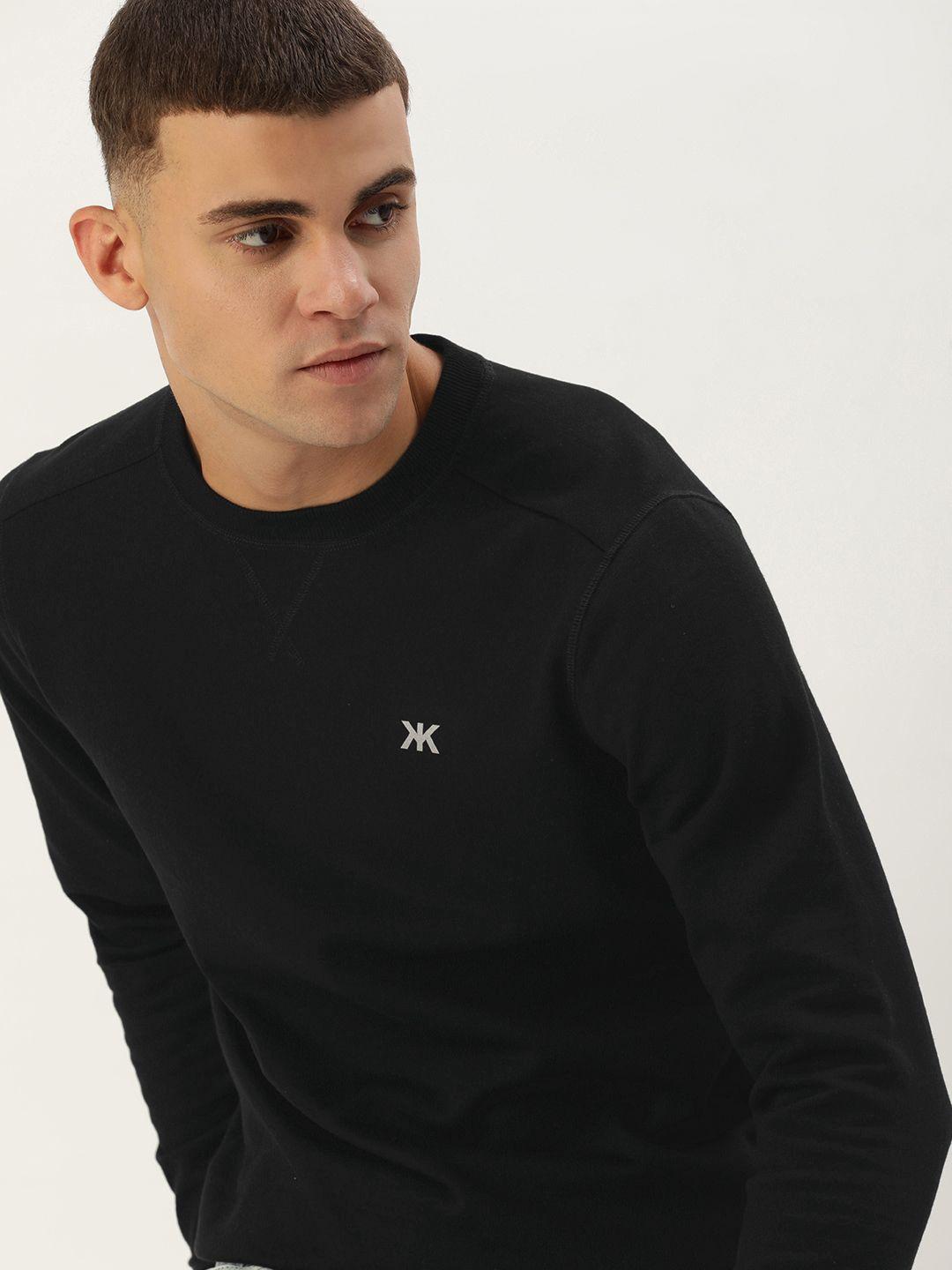 kook n keech men sweatshirt