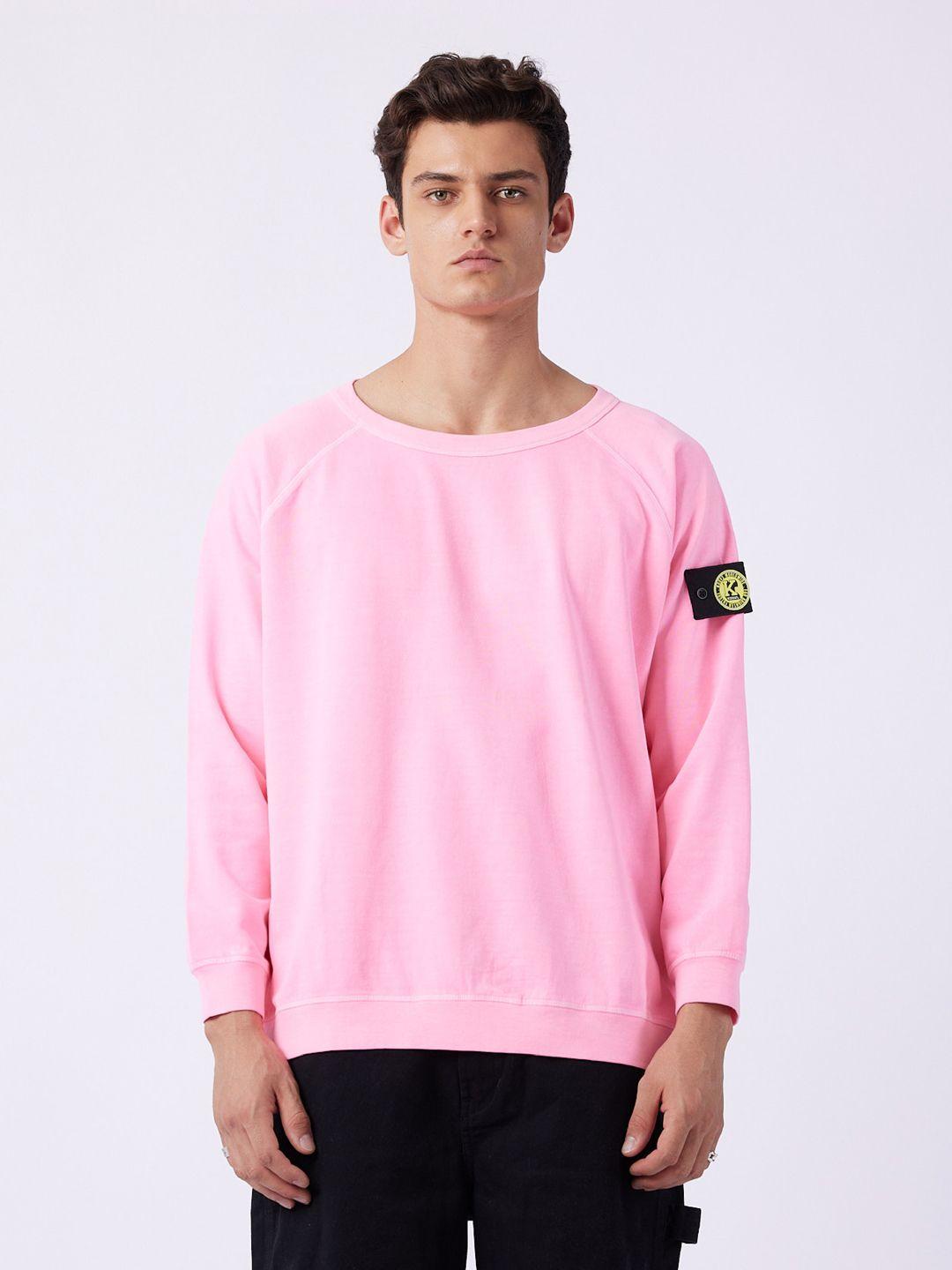 koovs men sweatshirt