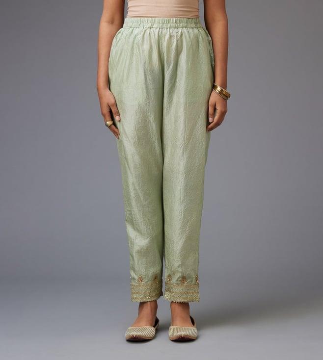 kora green pant