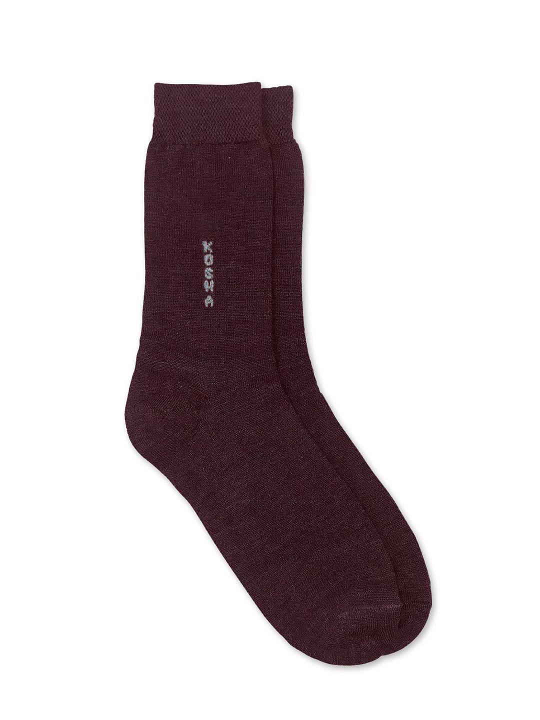 kosha men merino wool fine regular socks