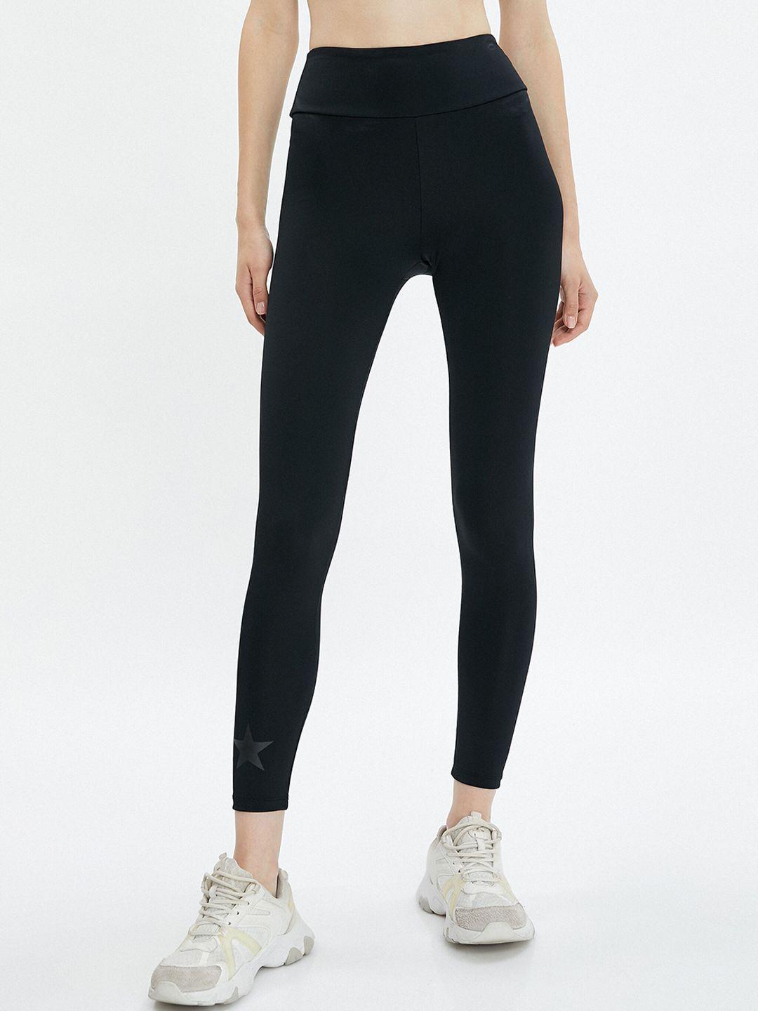 koton ankle length tights