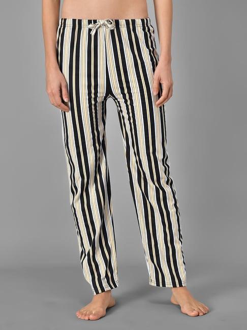 kotty multicolor striped pyjamas