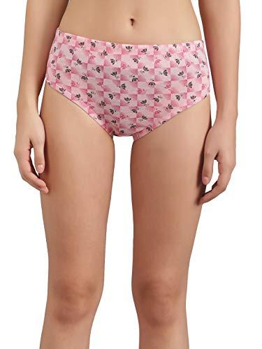 kotty printed multicolored low rise women hipster panty (multi-coloured-28)