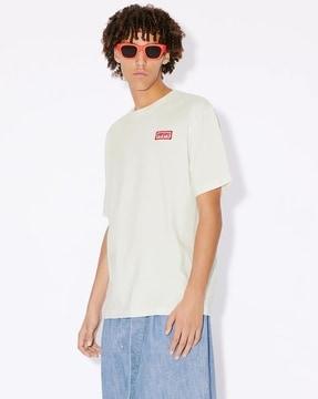 kp cotton regular t-shirt