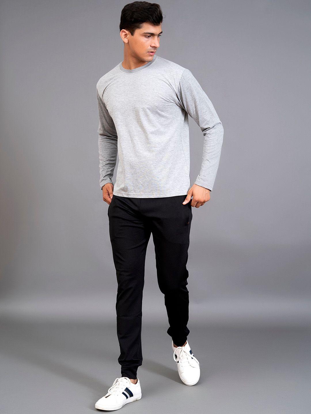 kraasa round neck tracksuit