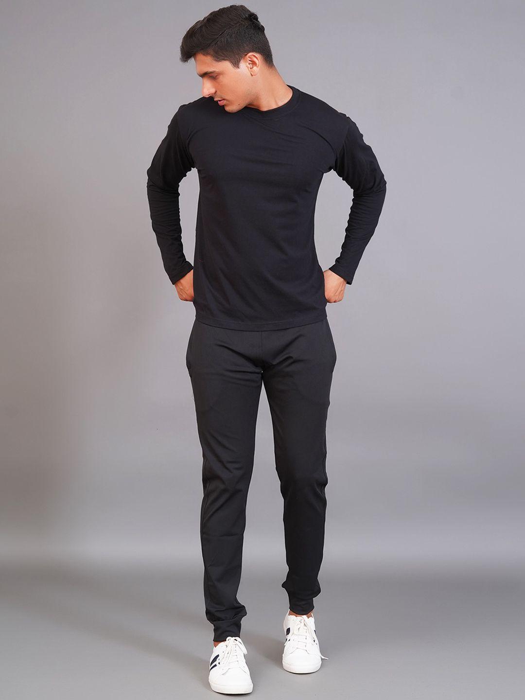 kraasa round neck tracksuits