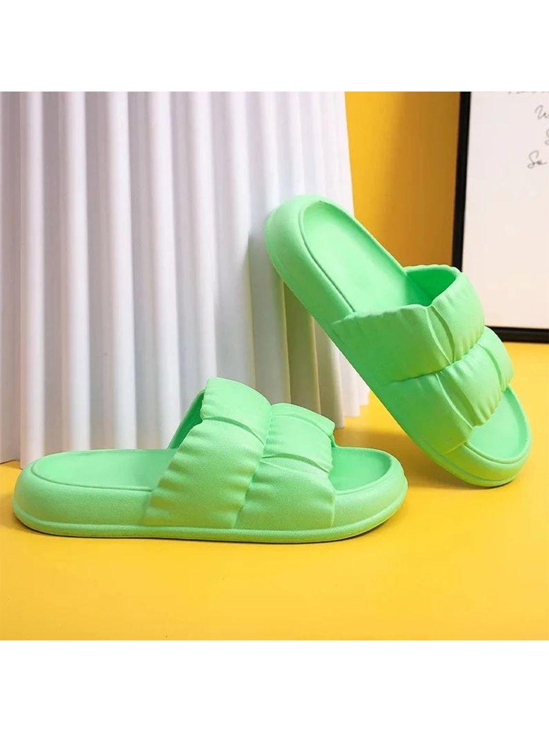 kraasa women open toe sliders