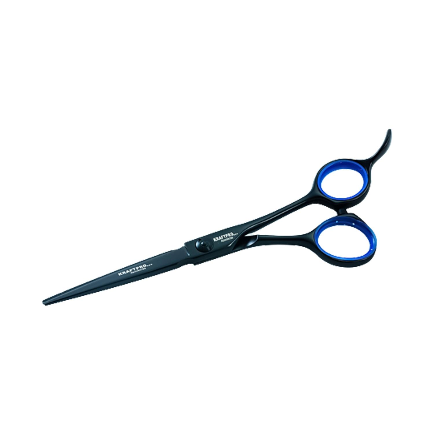 kraftpro hair cutting scissor swb-65