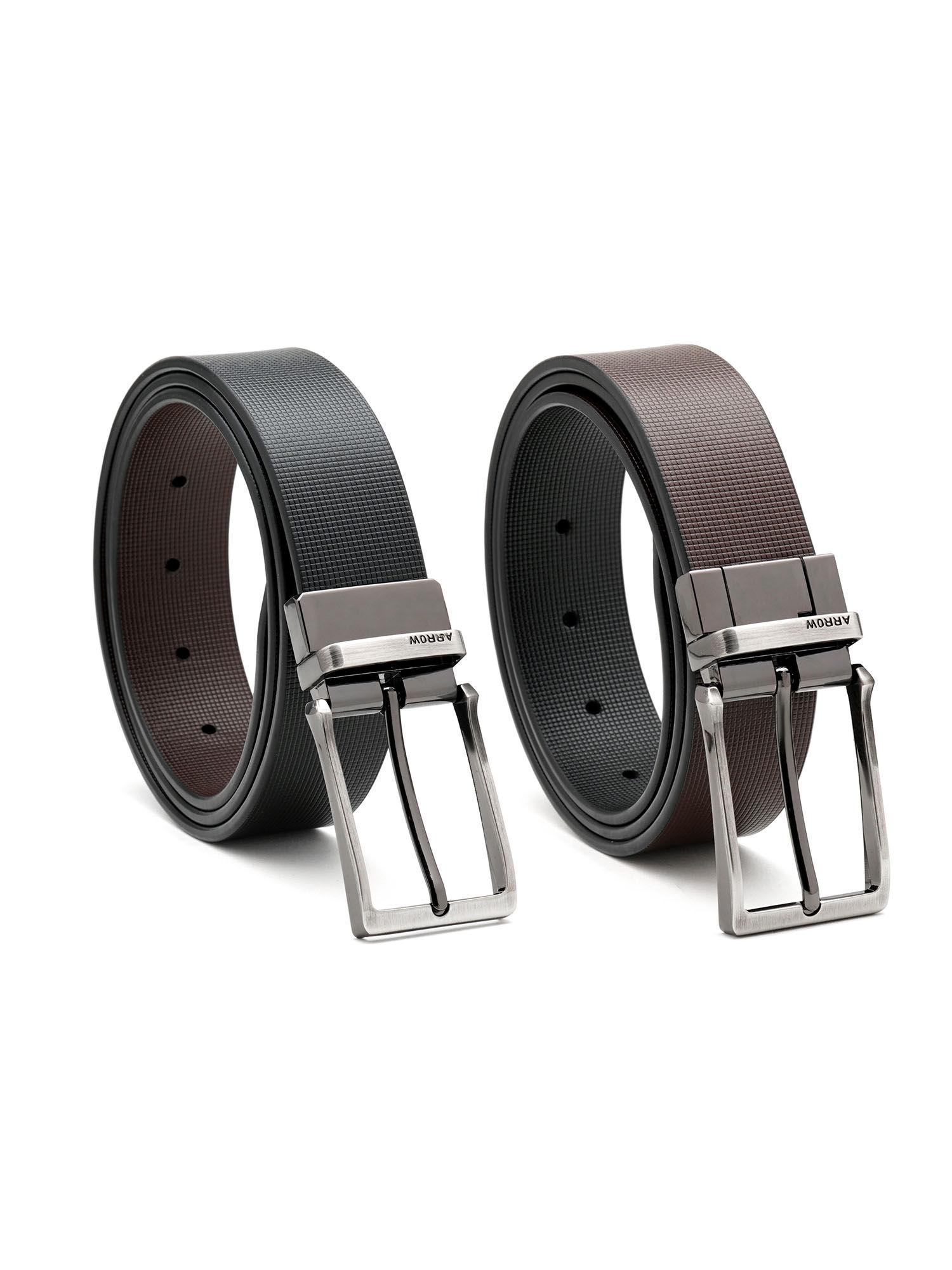 kramer multi-color solid/plain belt