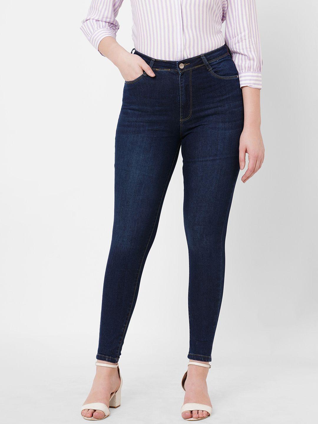 kraus-jeans-women-super-skinny-fit-high-rise-light-fade-jeans