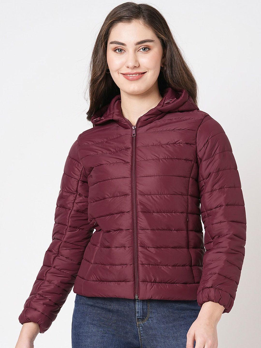 kraus jeans women puffer jacket