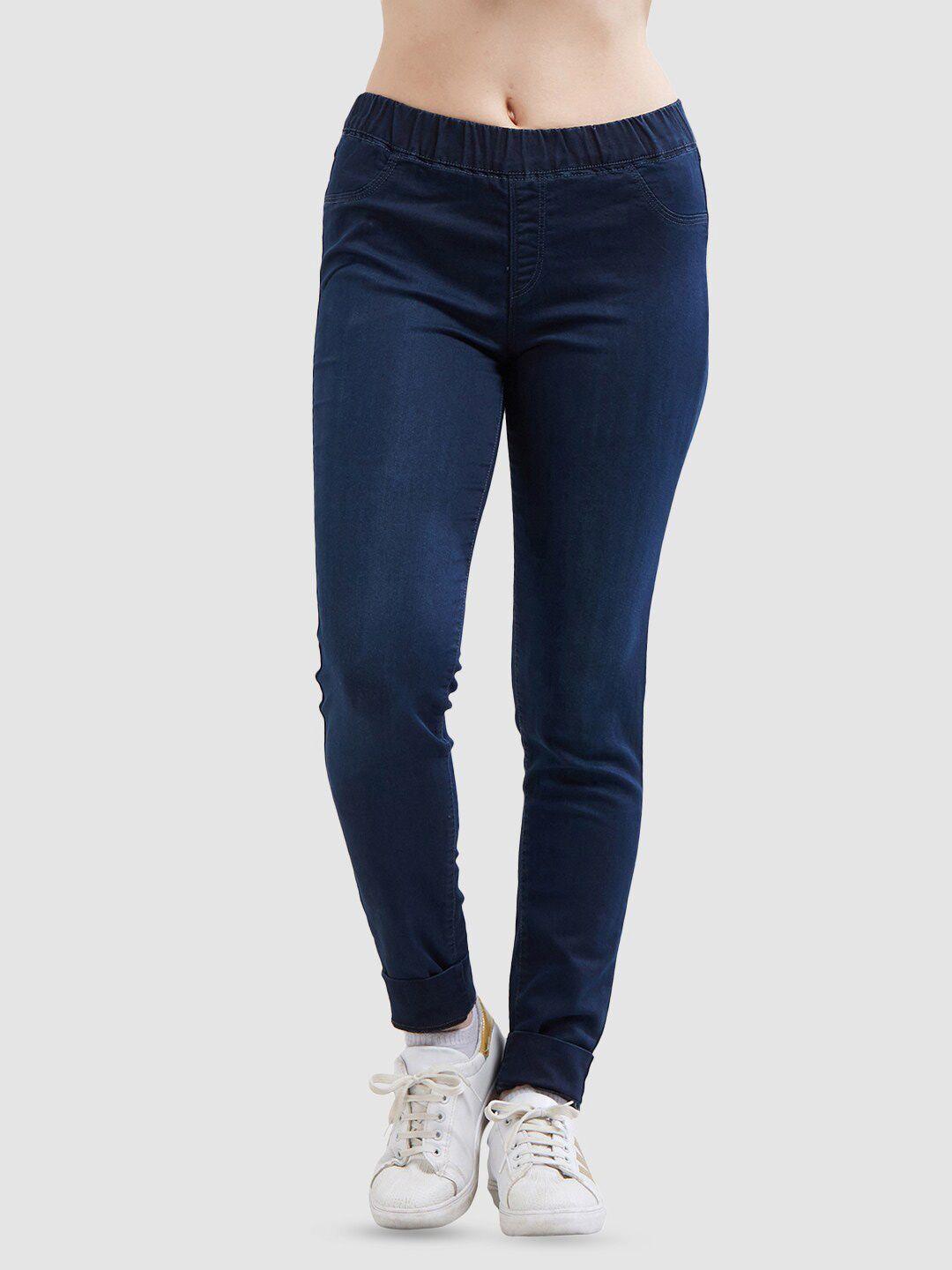 kraus jeans women skinny fit jeggings