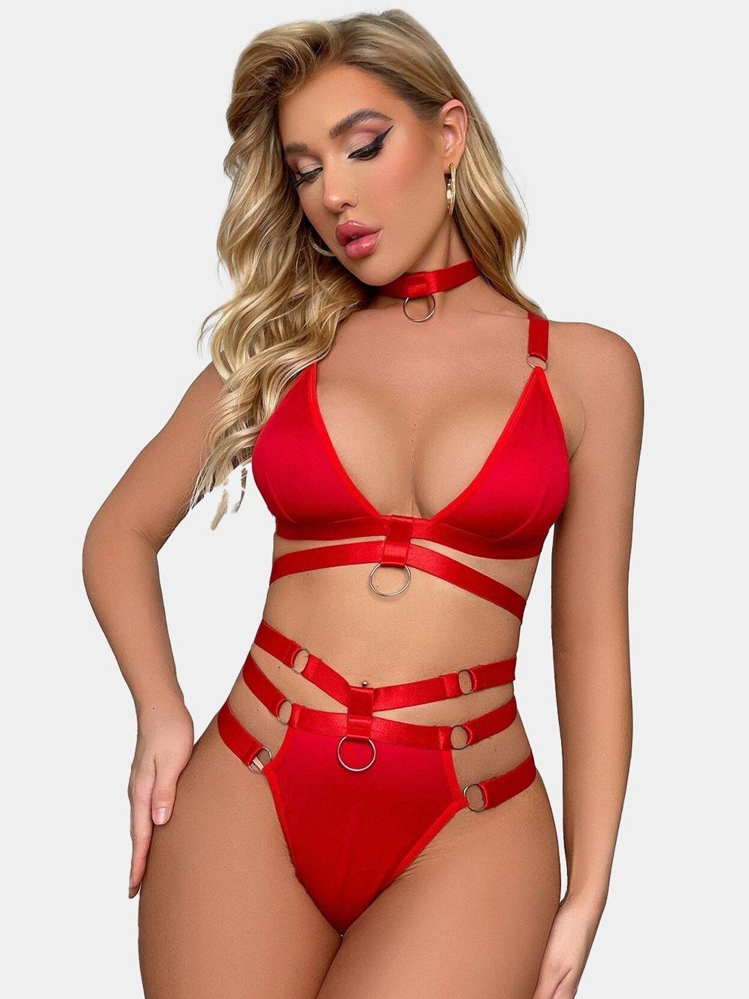 krelin women lingerie set