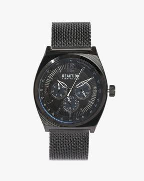 krwgk2192401 analogue watch with stainless strap