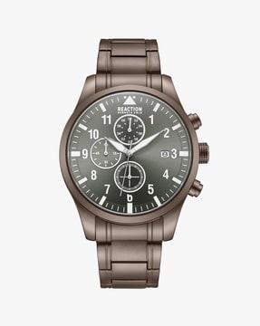 krwgk2192506 water-resistant chronograph watch