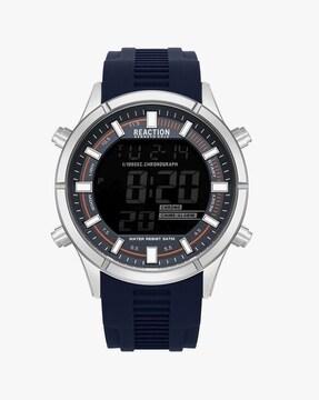 krwgp9006301 water-resistant digital watch