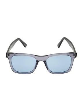 ksb 23820 a12 rectangular sunglasses
