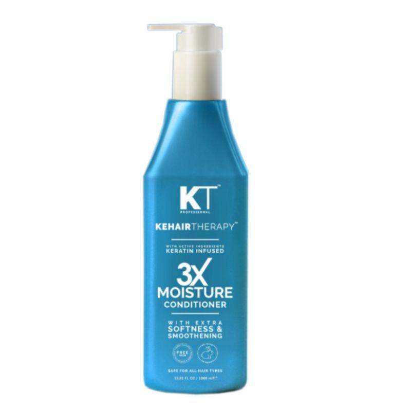 kt professional 3x moisture conditioner