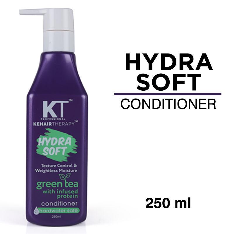 kt professional hydra soft conditioner