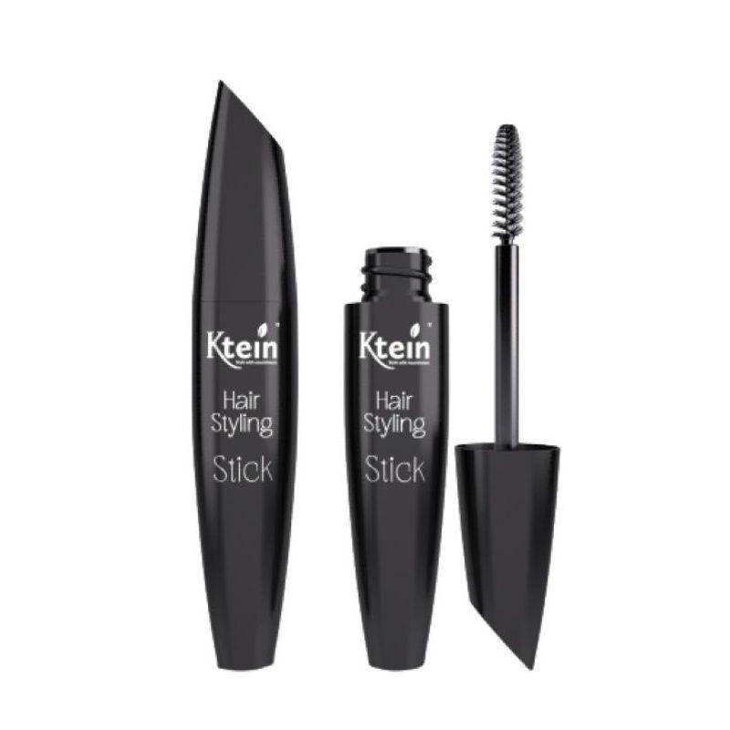 ktein natural 100% plant based hair styling stick