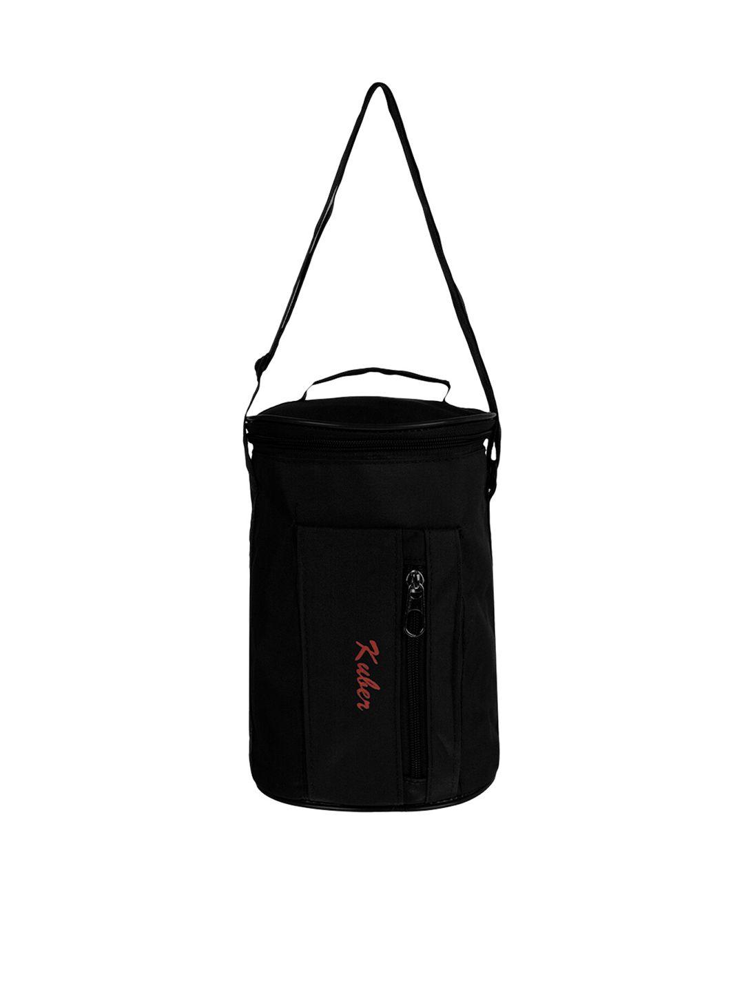 kuber industries canvas waterproof lunch bag