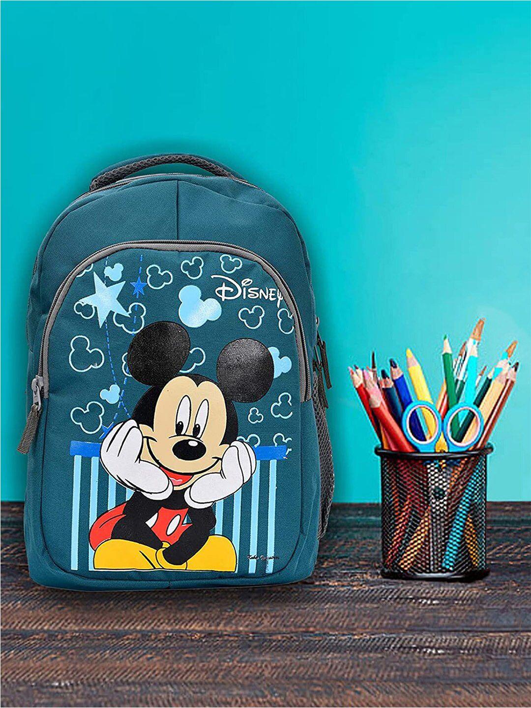 kuber industries kids graphic printed backpack