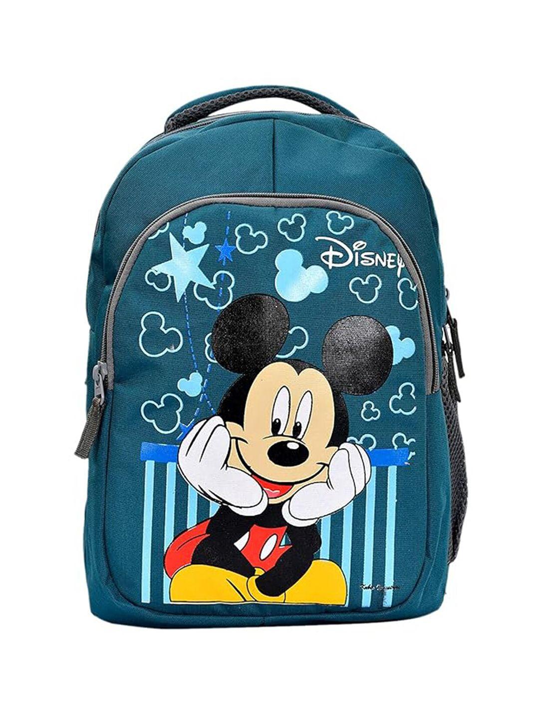 kuber industries kids mickey mouse printed backpack