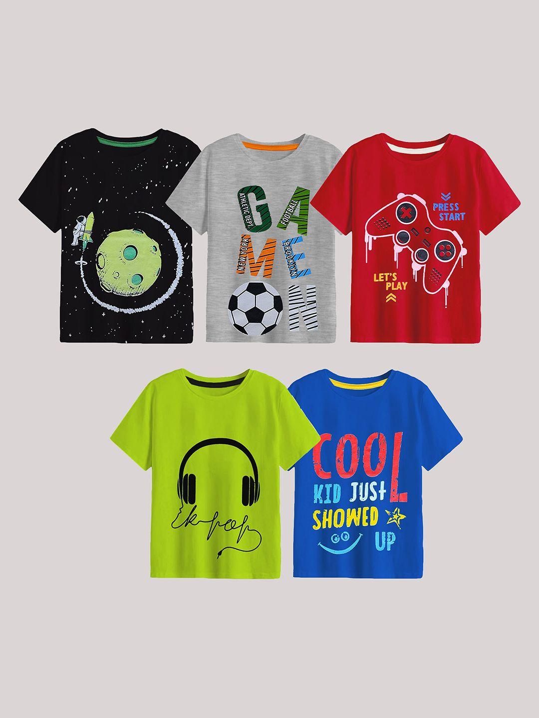 kuchipoo-boys-multicoloured-5-printed-t-shirt