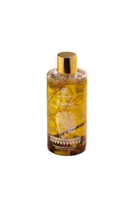 kudrat summer non-sticky hair oil