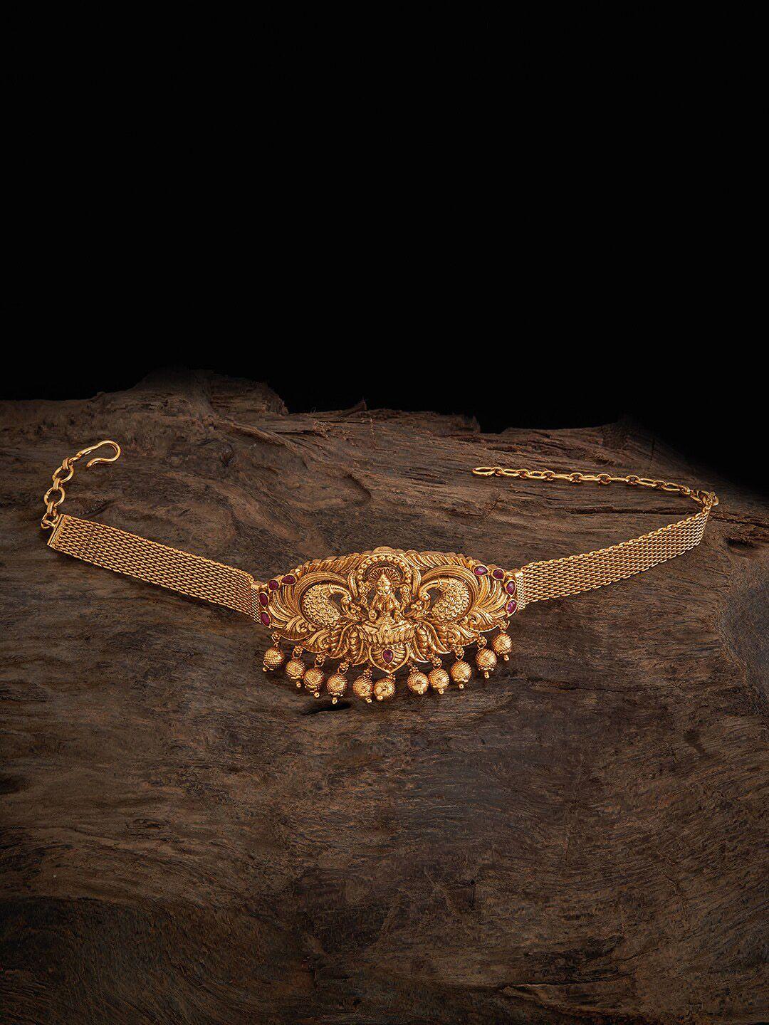 kushal's fashion jewellery armlet bracelet