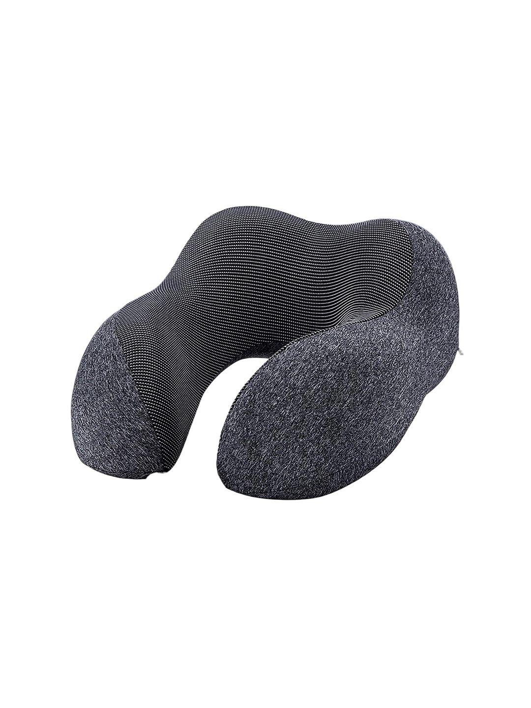 kylofts self-design comfort memory foam neck pillow