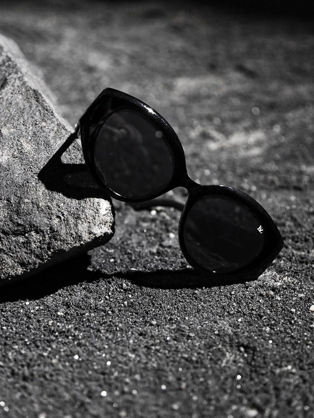 kz07 by kazo lens & full rim cateye sunglasses-k700294
