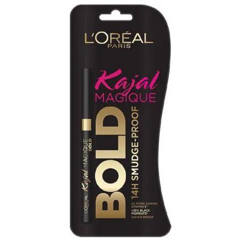 l’oreal paris magique kajal bold ( 0.35 g)