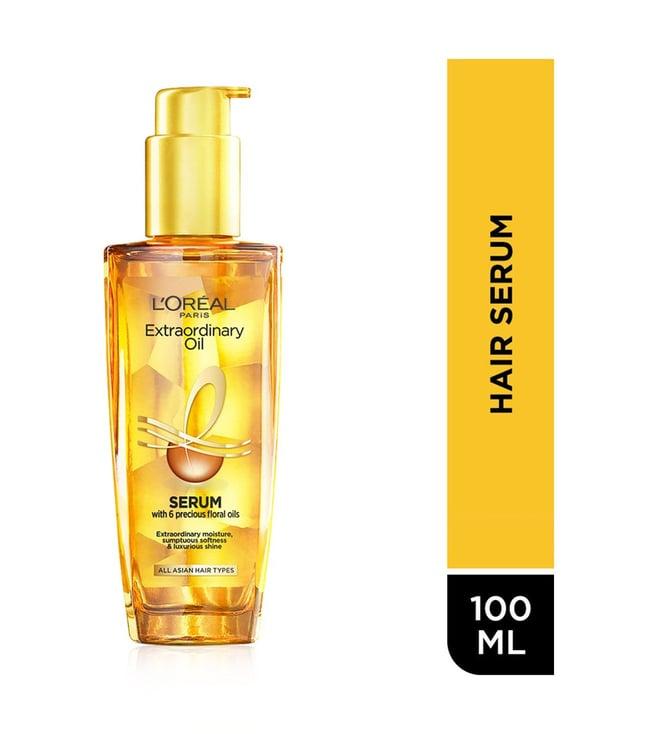 l'oreal paris extraordinary oil hair serum - 100 ml