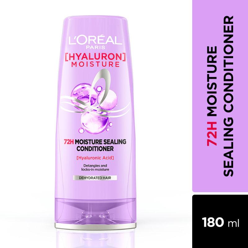 l'oreal paris hyaluron moisture 72h moisture sealing conditioner