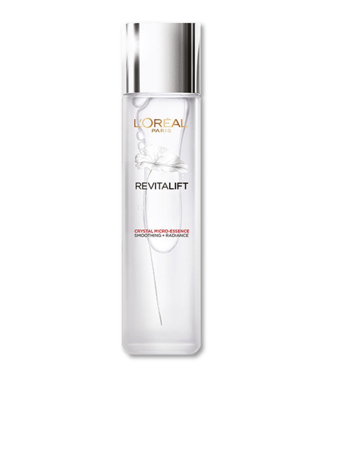 l'oreal paris women revitalift crystal micro-essence face serum 130 ml