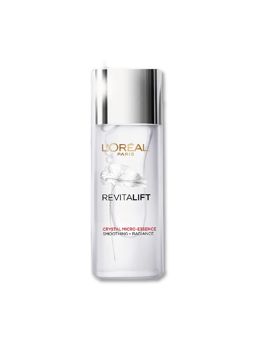 l'oreal paris women revitalift crystal micro-essence serum 65 ml