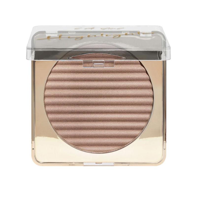 l.a. girl highlighter - sunkissed glow