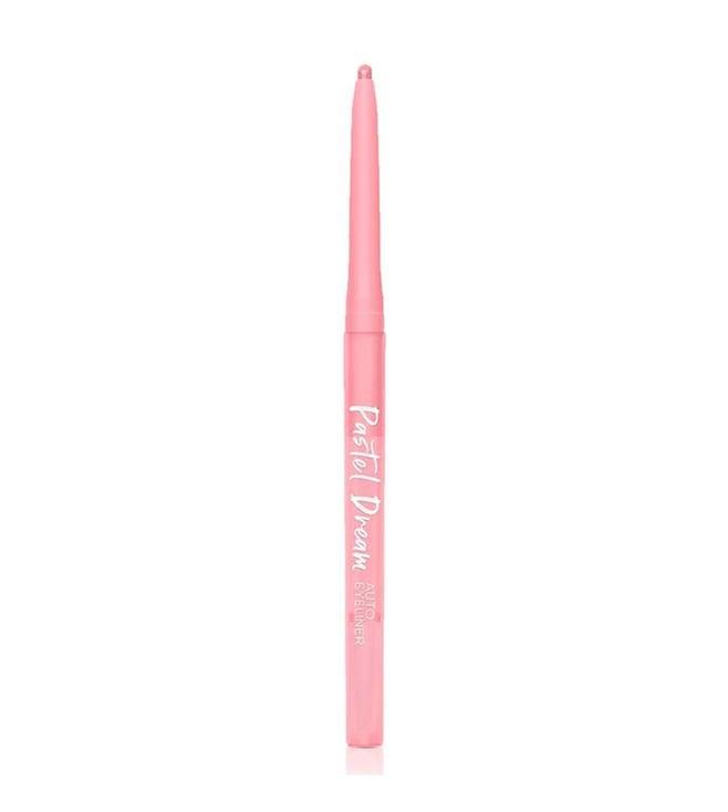 l.a. girl pastel dream auto eyeliner baby pink - 0.3 gm