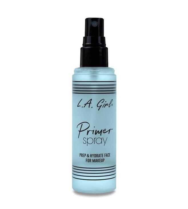 l.a. girl primer spray - 80 ml