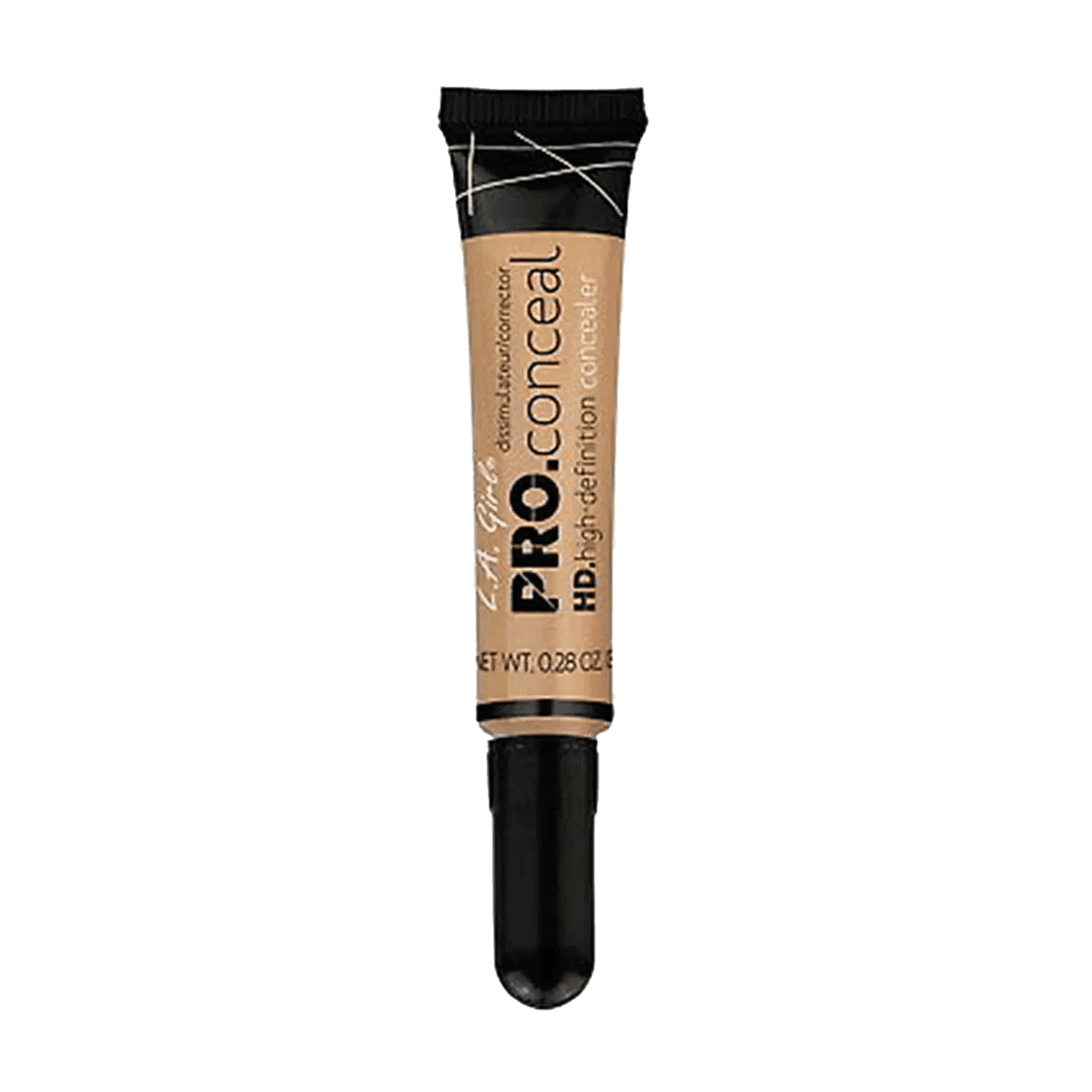 l.a. girl pro conceal - bisque (8g)