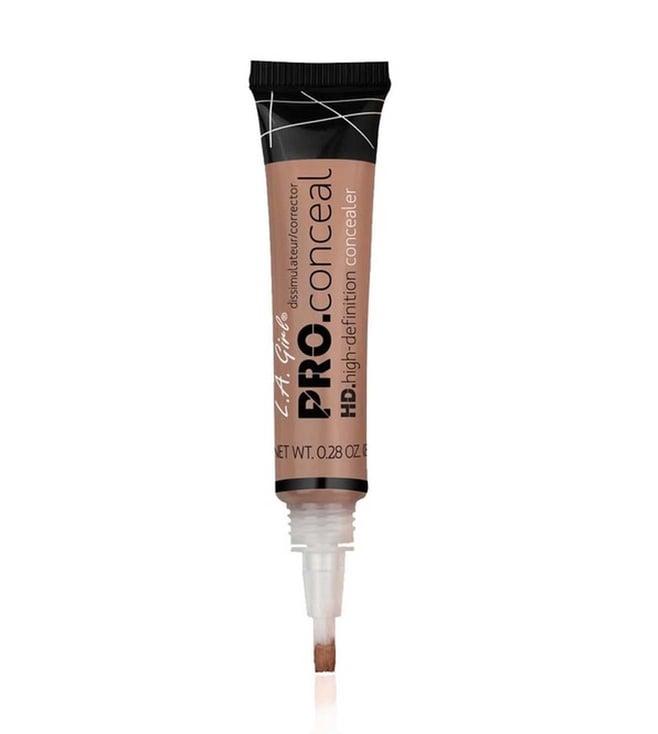 l.a. girl hd pro conceal beautiful bronze - 8 gm