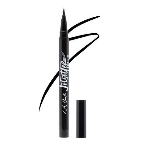 l.a. girl jetsetter liquid liner