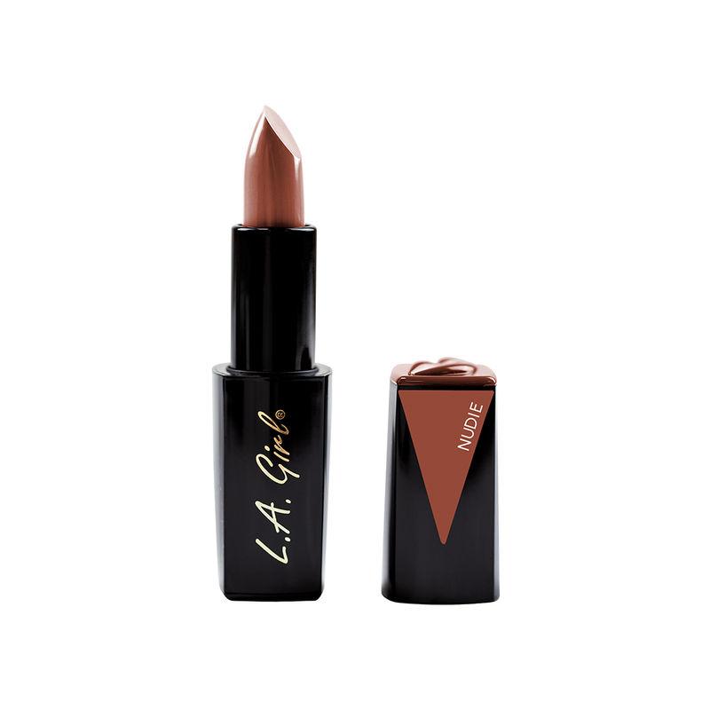 l.a. girl lip attraction lipstick