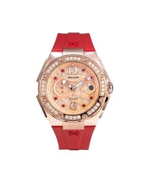 l0472-n48-6 chronograph wrist watch