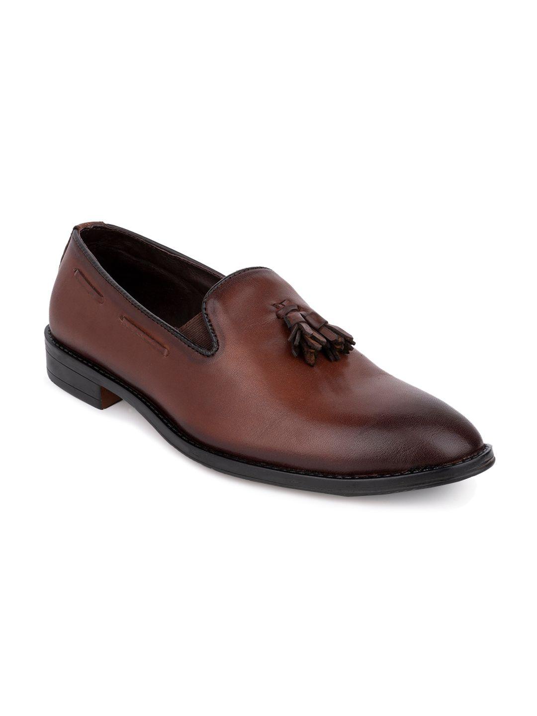 la botte men brown leather fashion